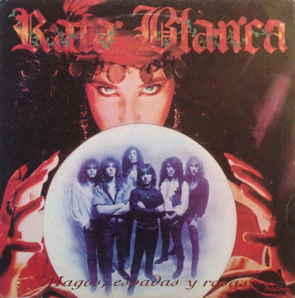 Magos Rata Blanca