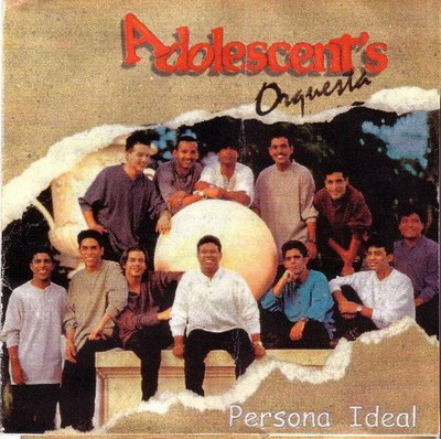 Orquesta Persona Ideal