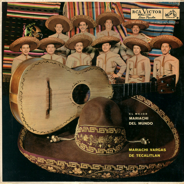 MEjor mariachi tecalitlan