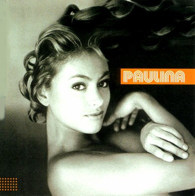 Paulina Rubio