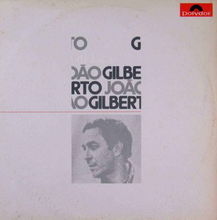 Joao Gilberto 73