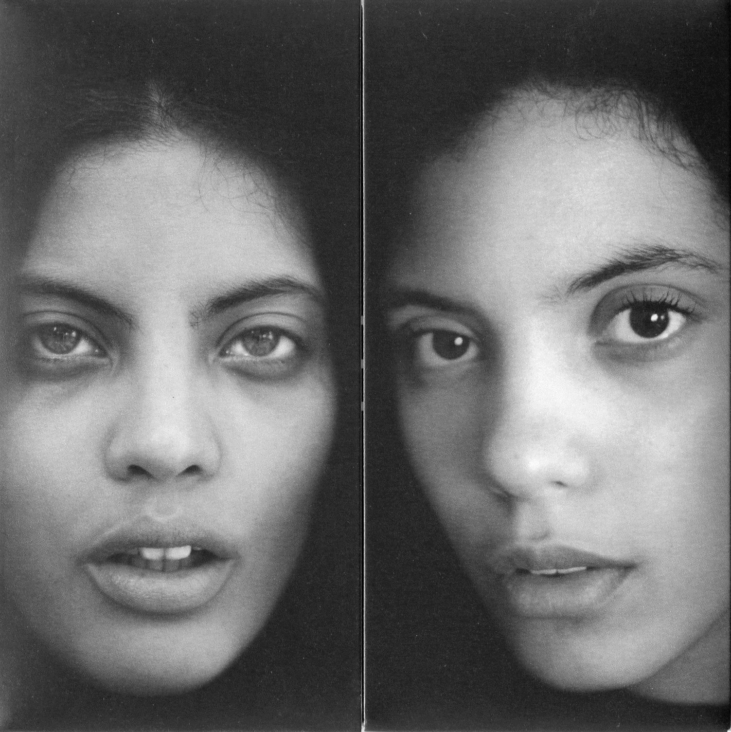 Ibeyi