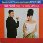 La Lupe Tito Puente