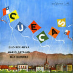Cuecas Duo Rey-Silva Mario Catalan