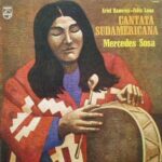 Cantata sudamericana Mercedes Sosa