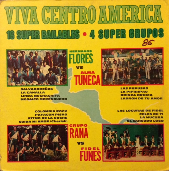 Viva Centro América