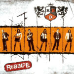 RBD Rebelde