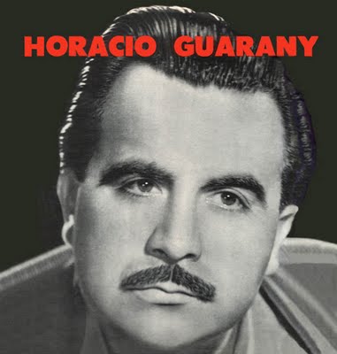 Horacio Guarany