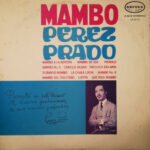 Mambo Perez Prado