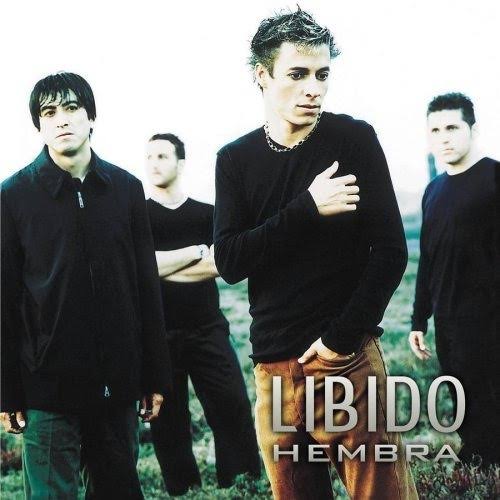 Hembra Libido