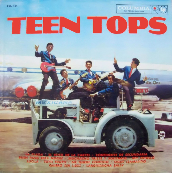 teen tops