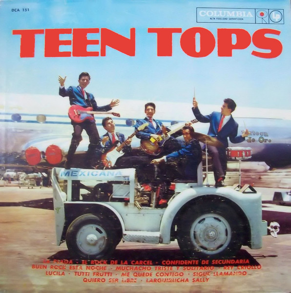 teen tops