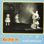 La última noche del mundo Austin TV