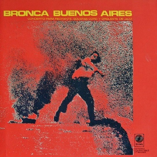 Bronca Buenos Aires JLR