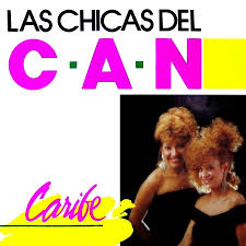Caribe Chicas del Can