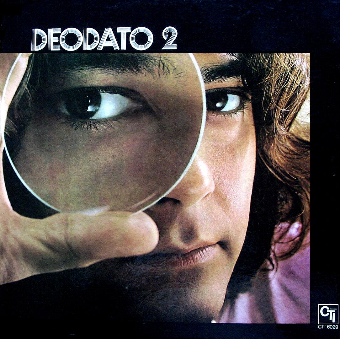 Deodato 2 Eumir Deodato