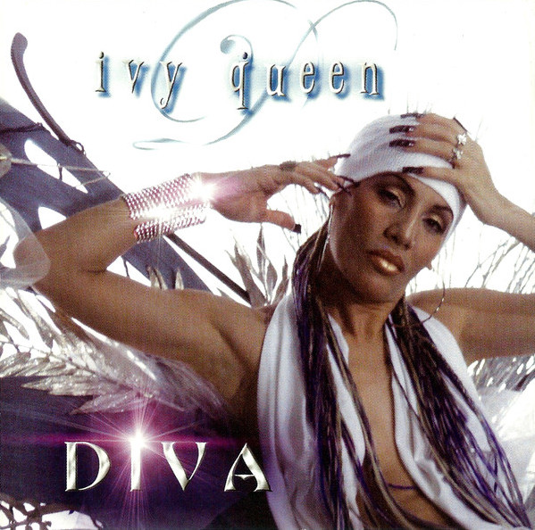 Diva Ivy Queen