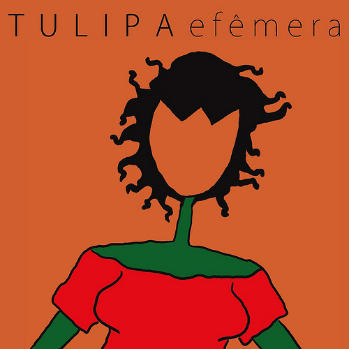 Efemera Tulipa