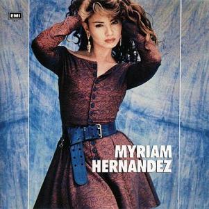 Myriam Hernández 2
