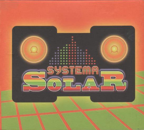 Systema Solar