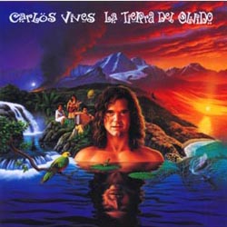 Tierra del olvido Carlos Vives