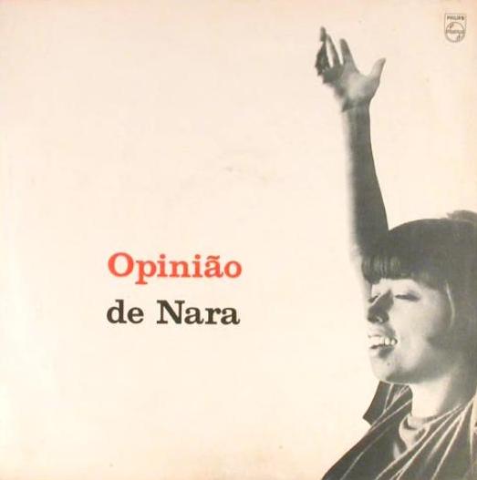 opiniao de nara