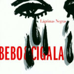 lagrimas negras bebo cigala