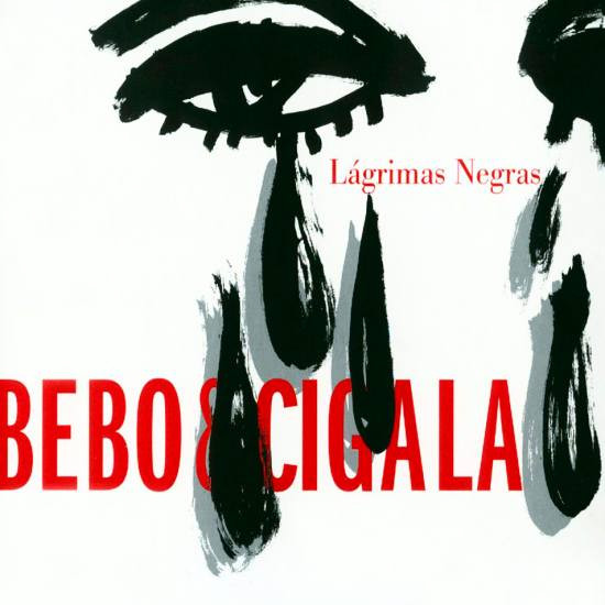 lagrimas negras bebo cigala