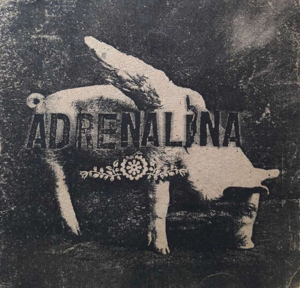 Adrenalina ni un pelo