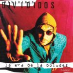 Divididos era de la boludez