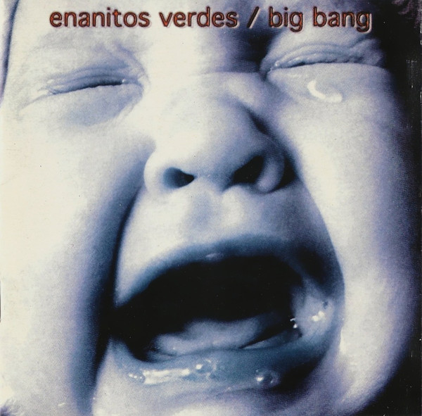 Enanitos Verdes BIG BANG