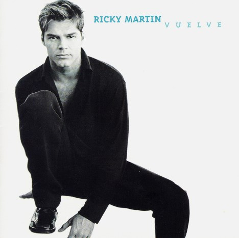 Vuelve Ricky