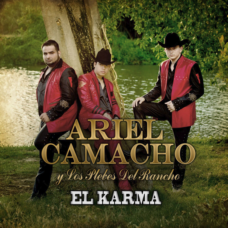 Camacho Karma