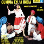 cumbia de la india landero