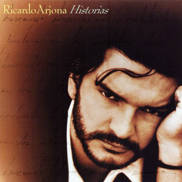Arjona Historias