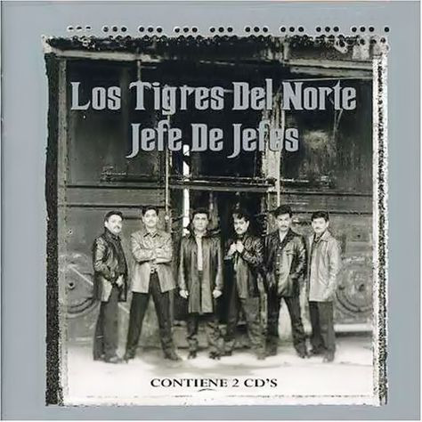 jefe de jefes tigres del norte