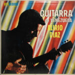 Alirio Diaz guitarra de Venezuela