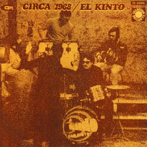 Kinto Circa 1968