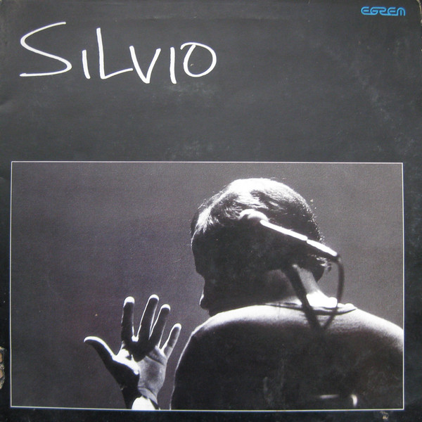 Silvio Rodriguez