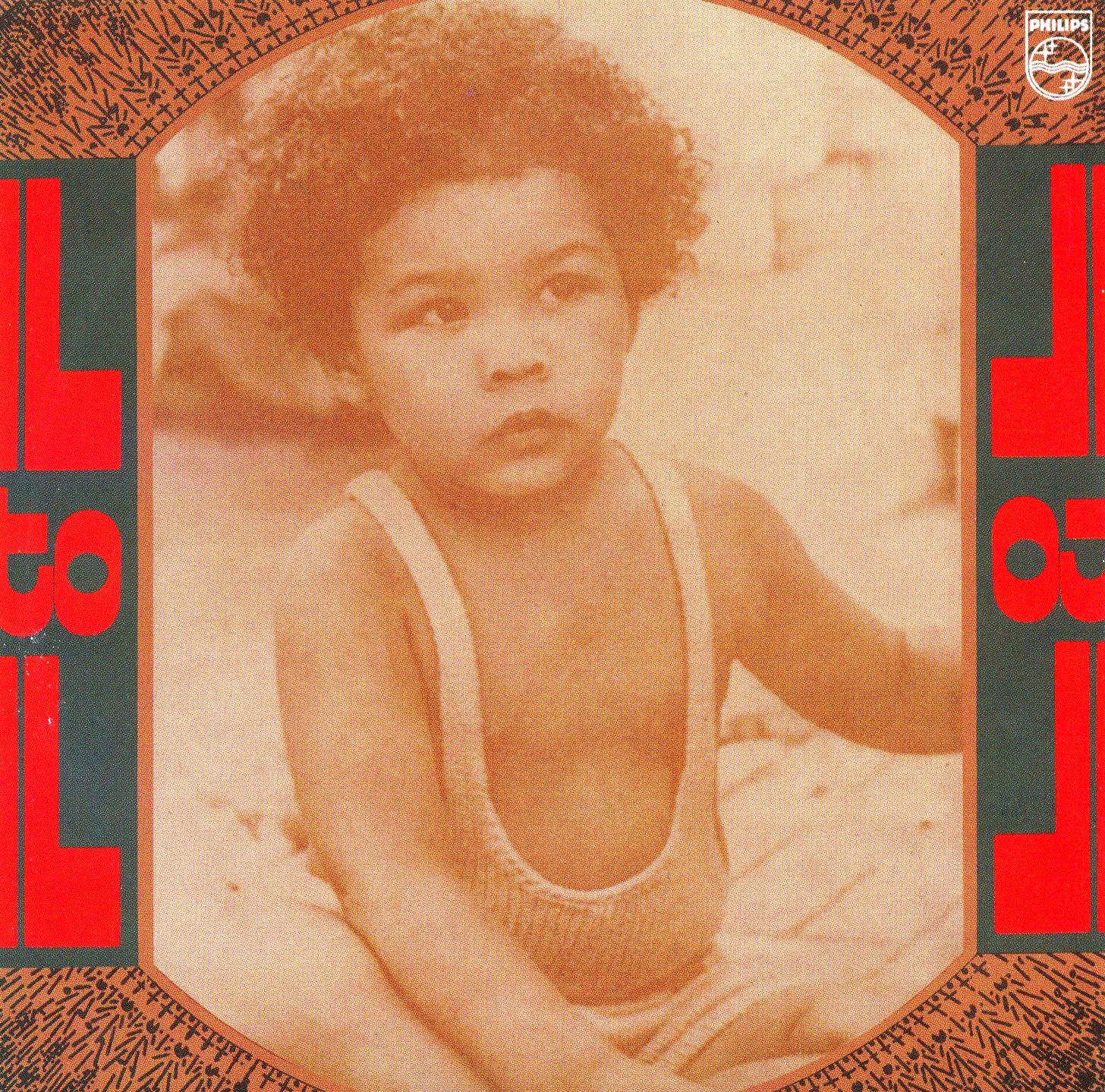 Expresso 2222 Gilberto Gil