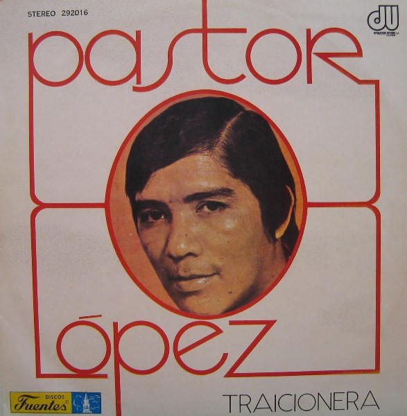 PAstor lopez traicionera