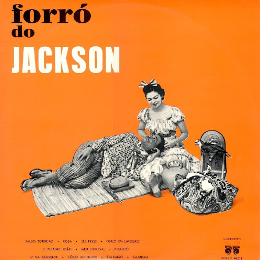 Forro do Jackson