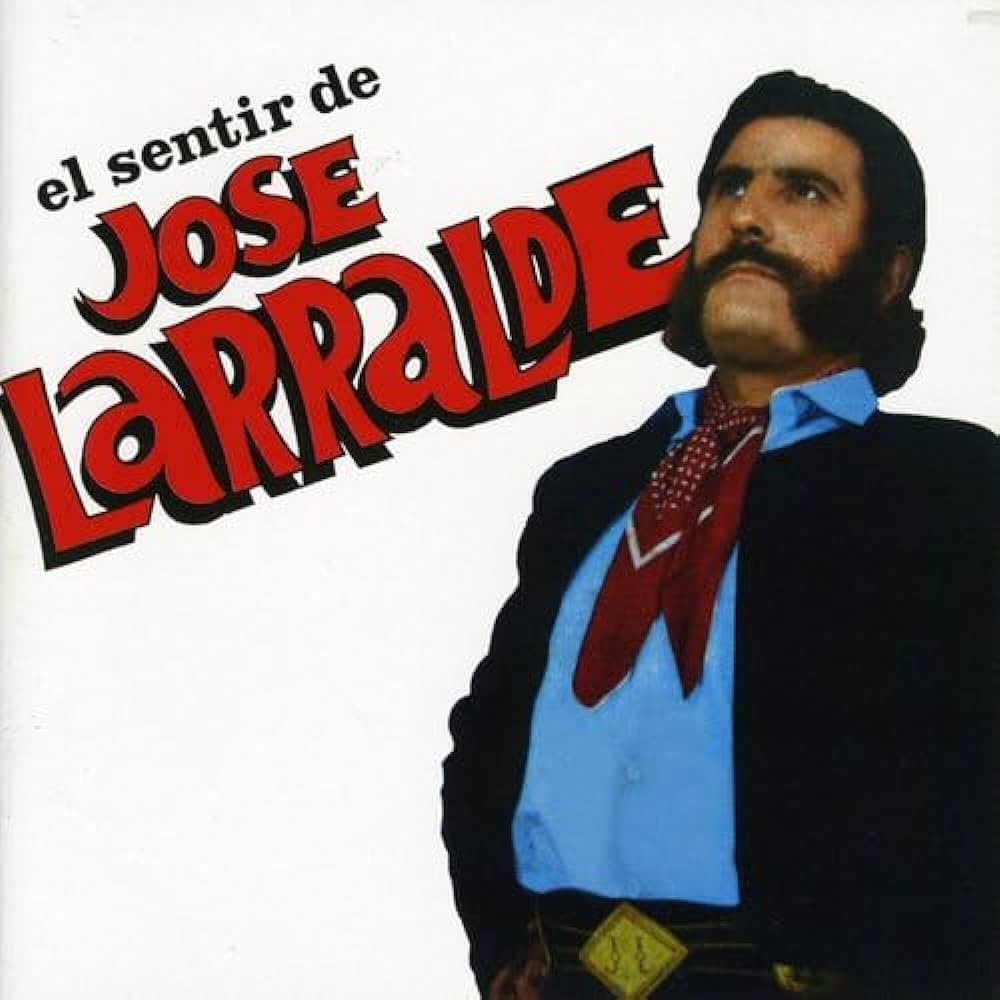 El sentir de José Larralde
