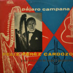 Félix Pérez Cardozo PAjaro campana