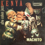 Machito Kenya