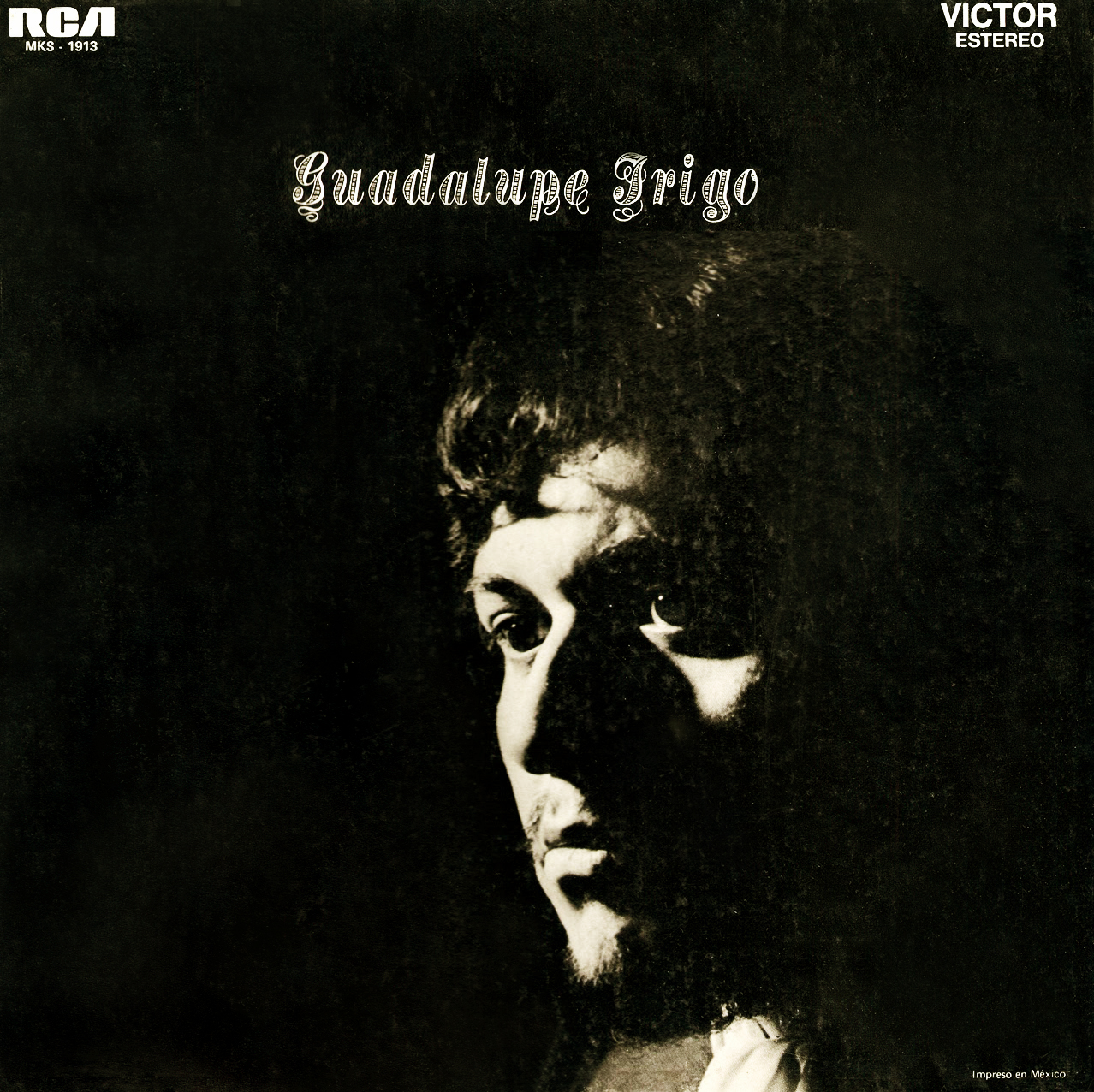 Guadalupe Trigo