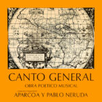 Canto general Aparcoa