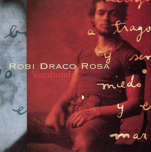 robi draco vagabundo