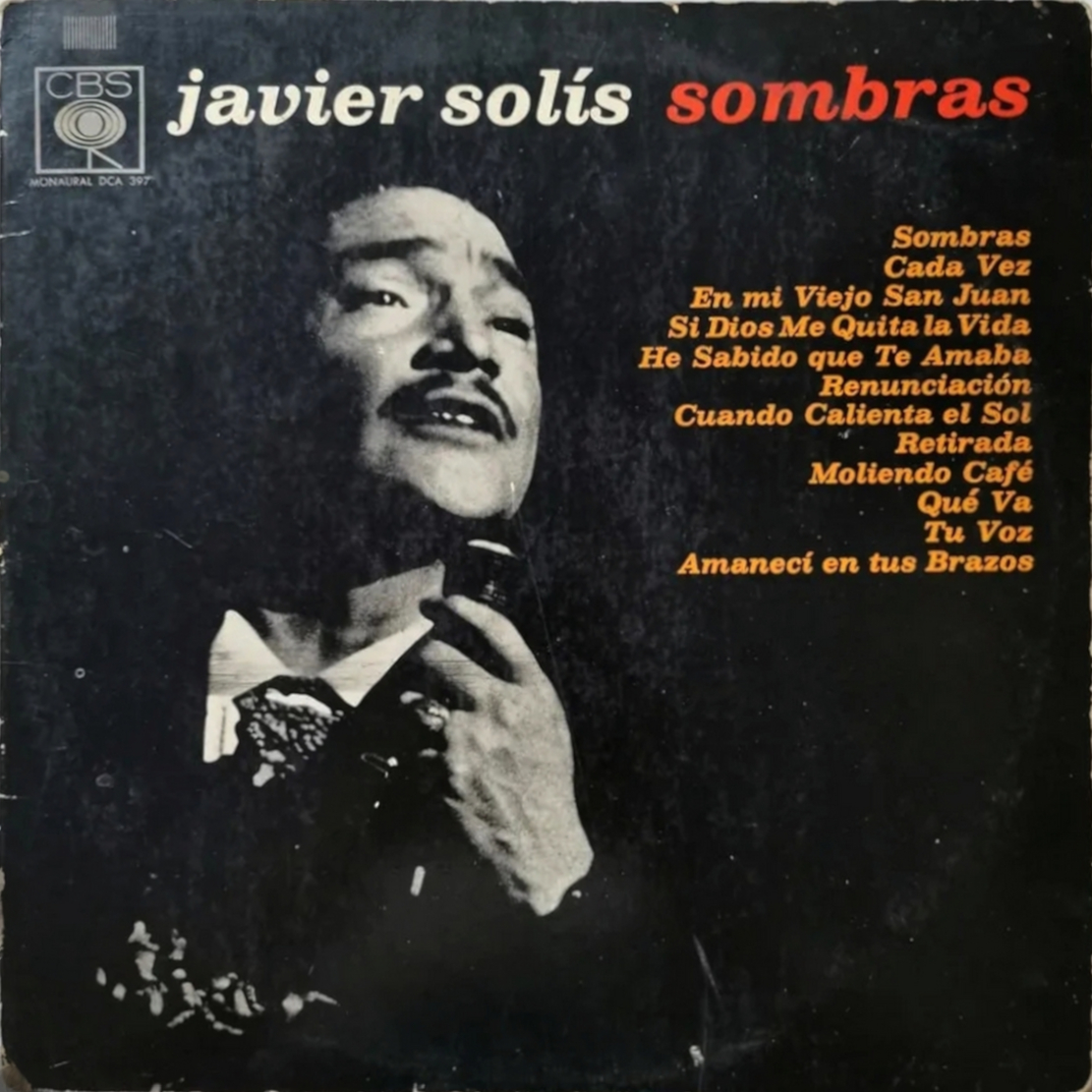 solis sombras