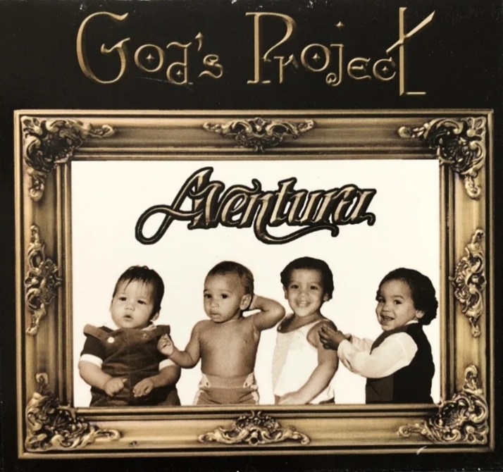 aventura gods